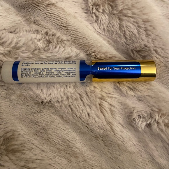 Senegence LipSense Moisturizing Matte Gloss - Picture 2 of 3